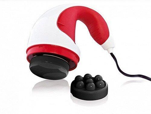 Массажер для тела Casada CelluMax